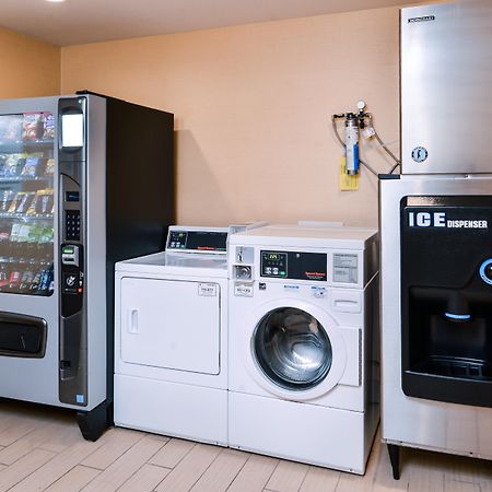Holiday Inn Express & Suites Ironton By Ihg Extérieur photo