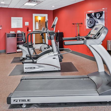 Holiday Inn Express & Suites Ironton By Ihg Extérieur photo