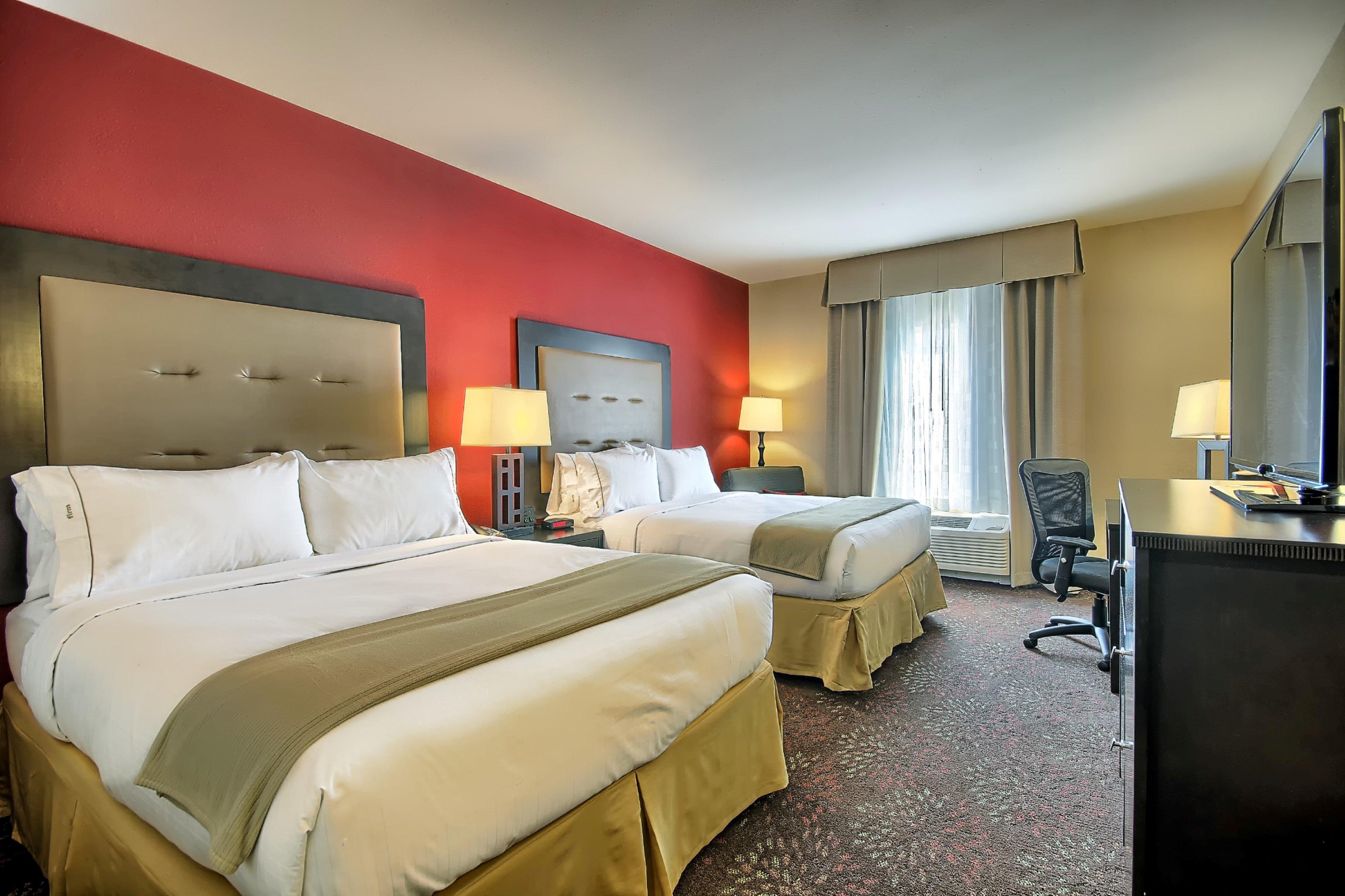 Holiday Inn Express & Suites Ironton By Ihg Extérieur photo