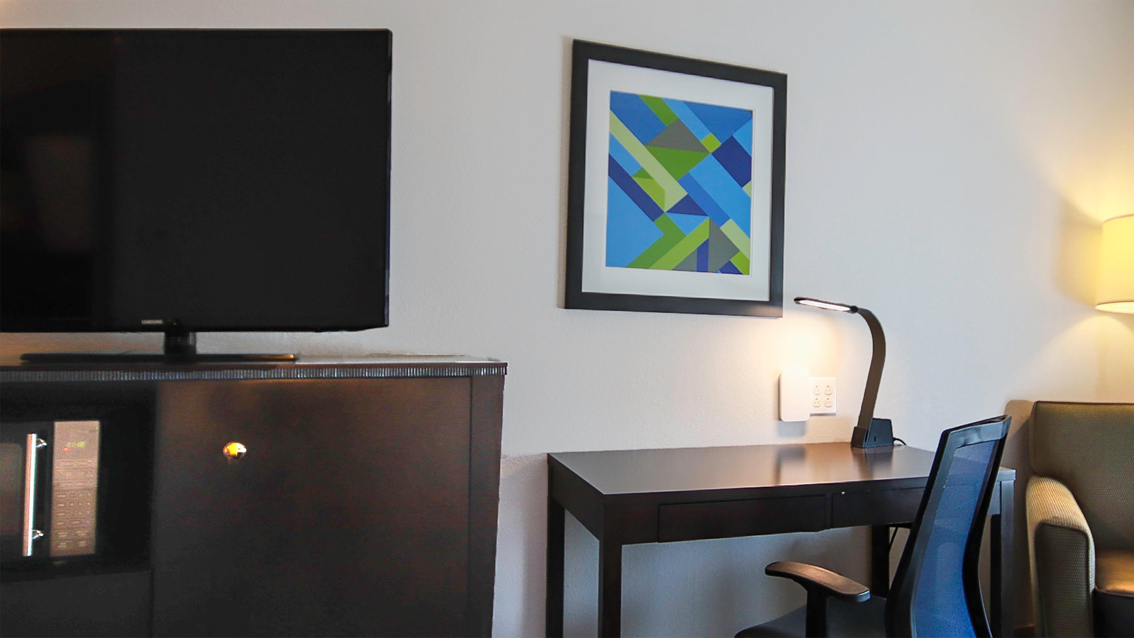 Holiday Inn Express & Suites Ironton By Ihg Extérieur photo