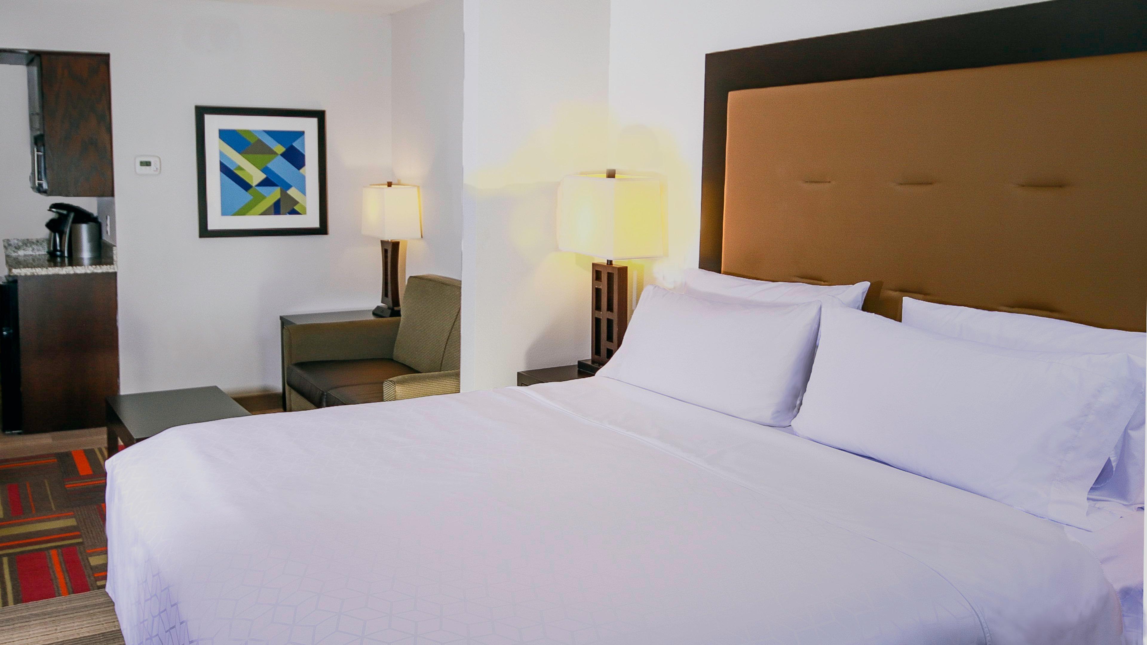 Holiday Inn Express & Suites Ironton By Ihg Extérieur photo