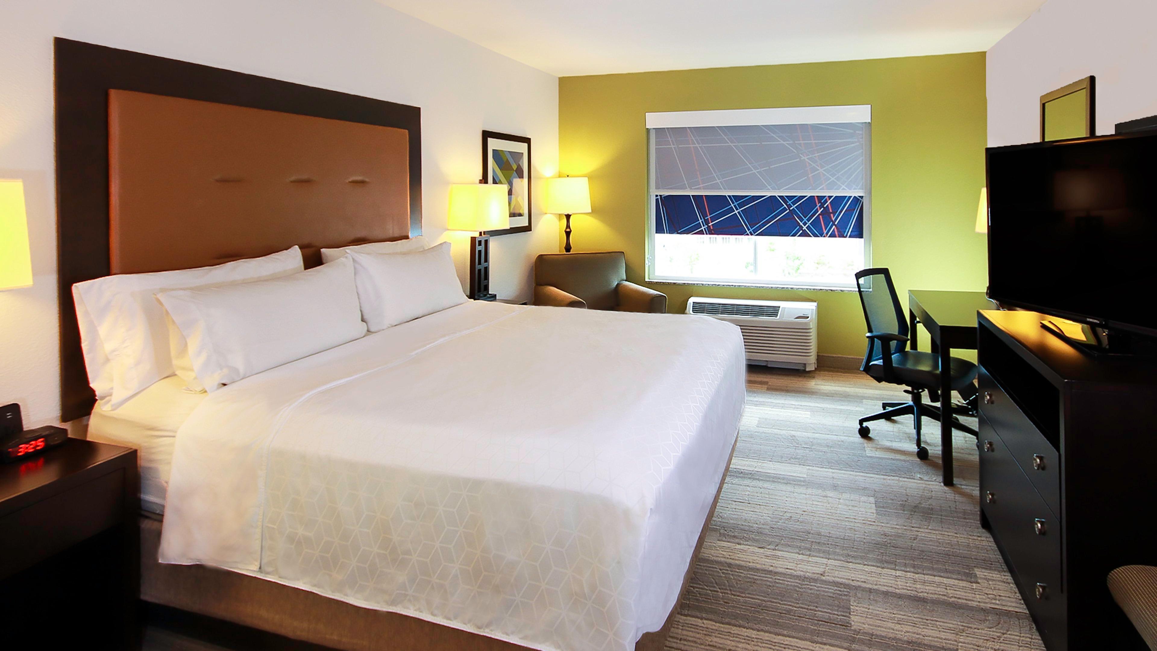 Holiday Inn Express & Suites Ironton By Ihg Extérieur photo