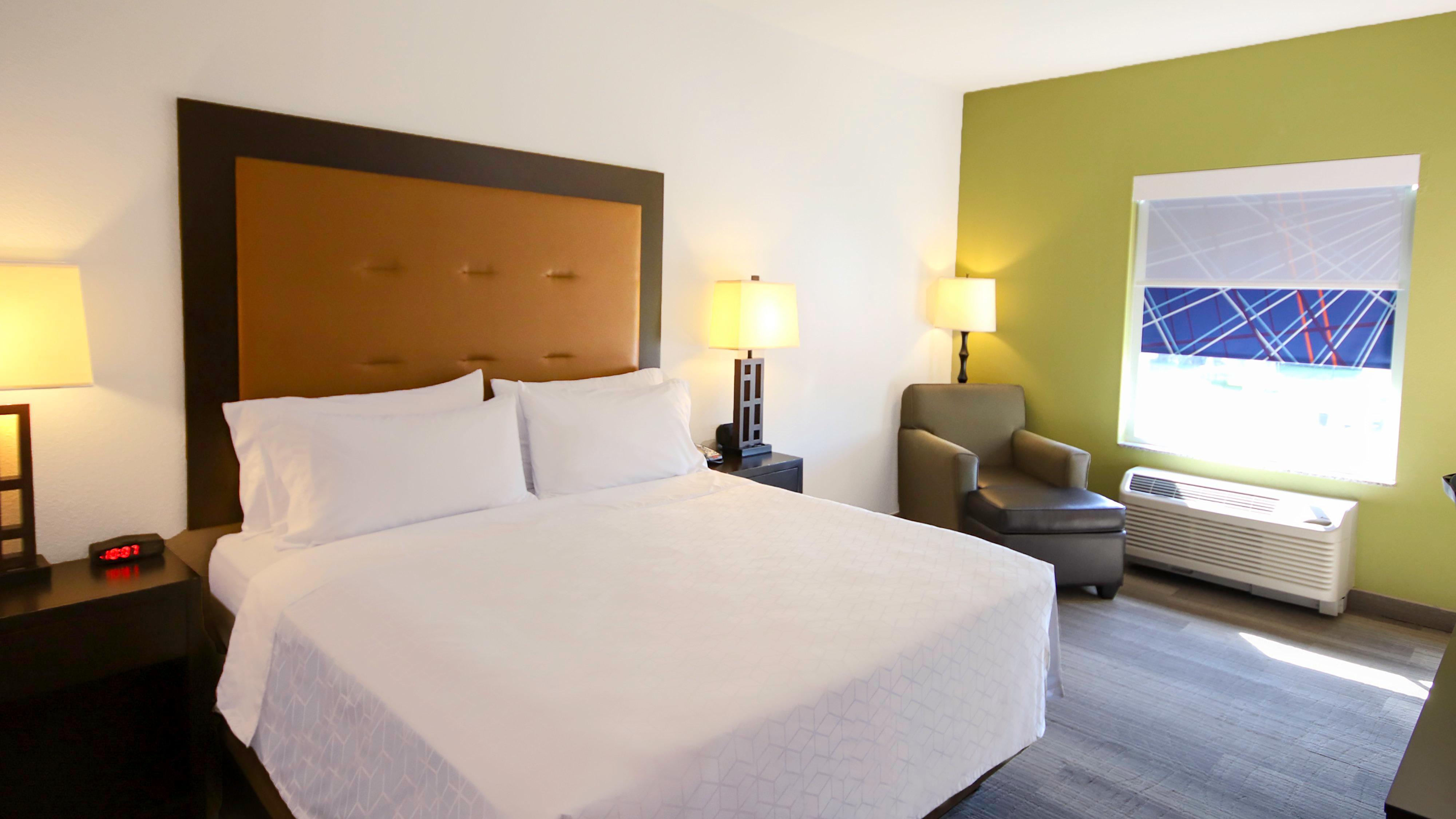Holiday Inn Express & Suites Ironton By Ihg Extérieur photo