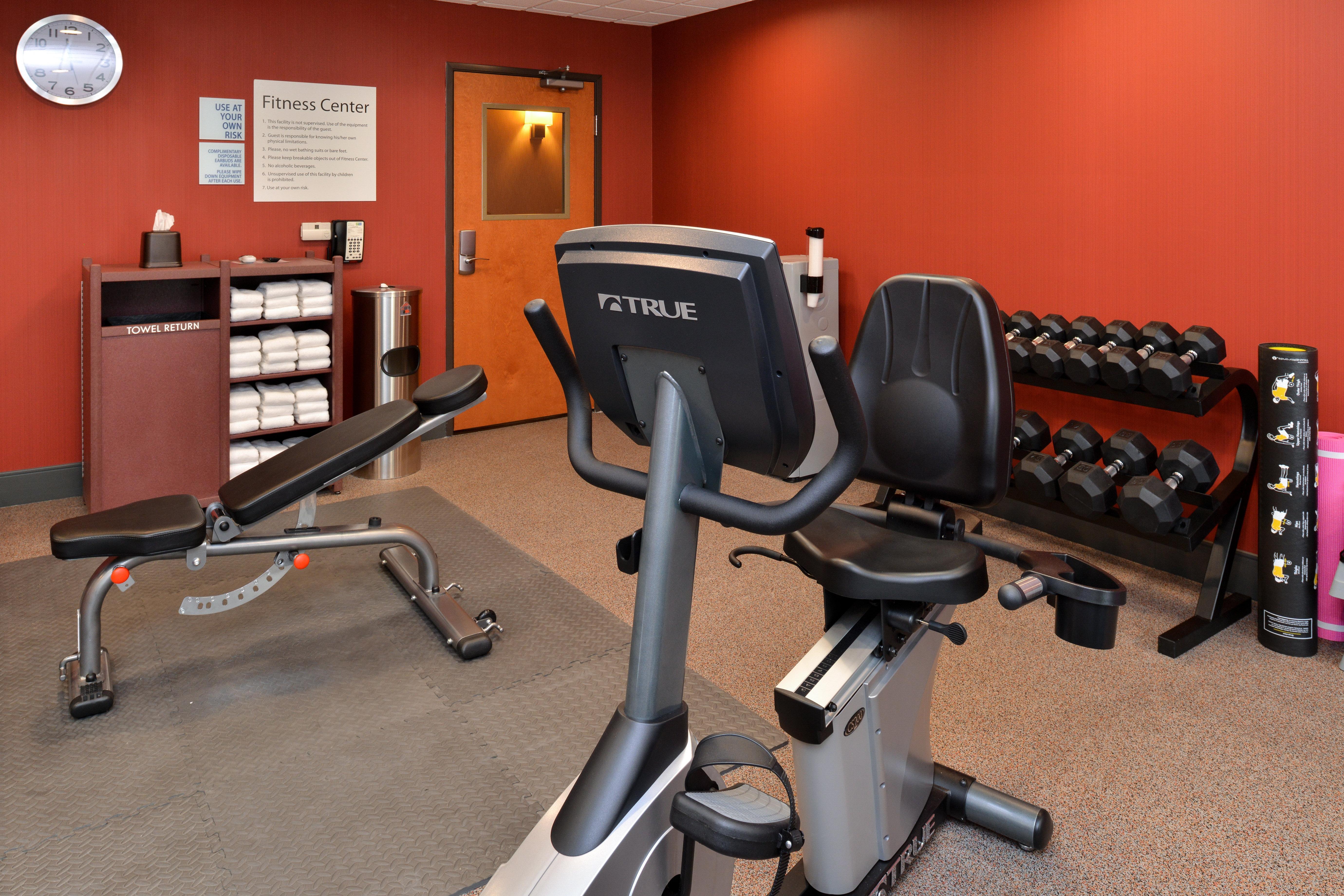 Holiday Inn Express & Suites Ironton By Ihg Extérieur photo