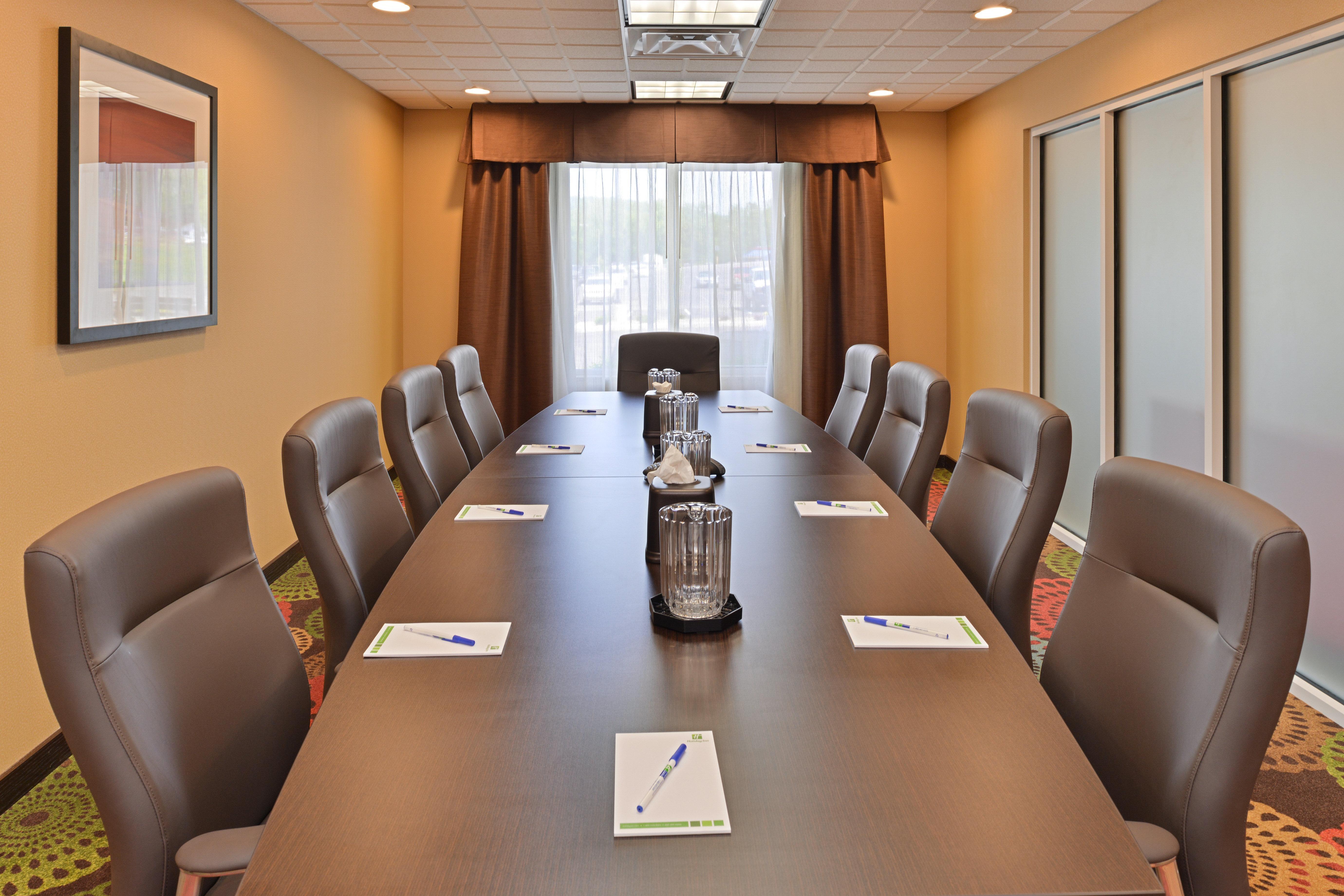 Holiday Inn Express & Suites Ironton By Ihg Extérieur photo