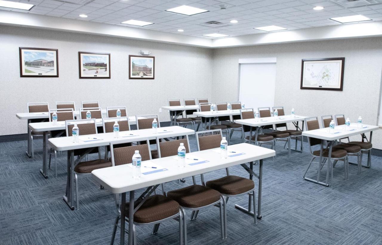Holiday Inn Express & Suites Ironton By Ihg Extérieur photo