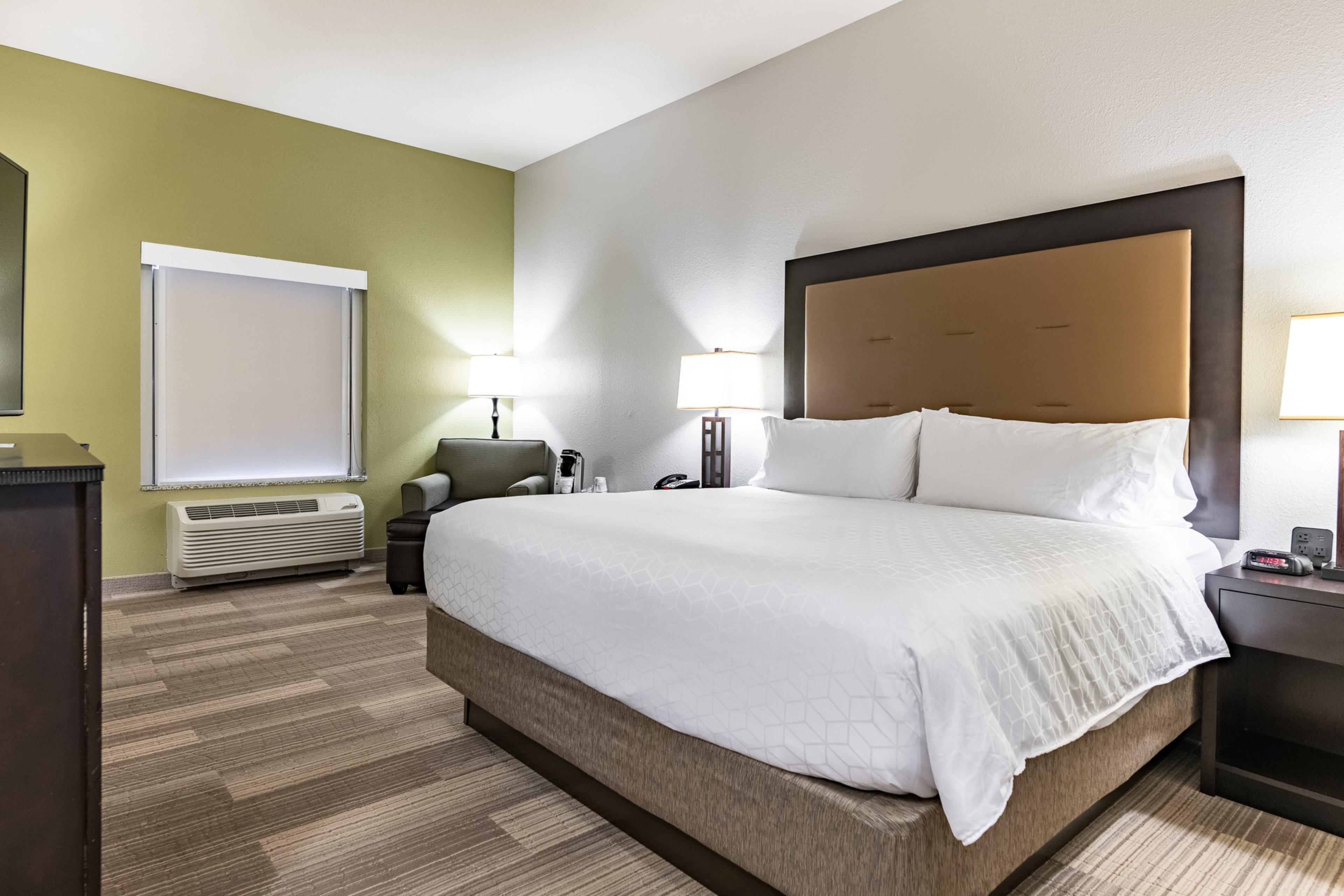 Holiday Inn Express & Suites Ironton By Ihg Extérieur photo