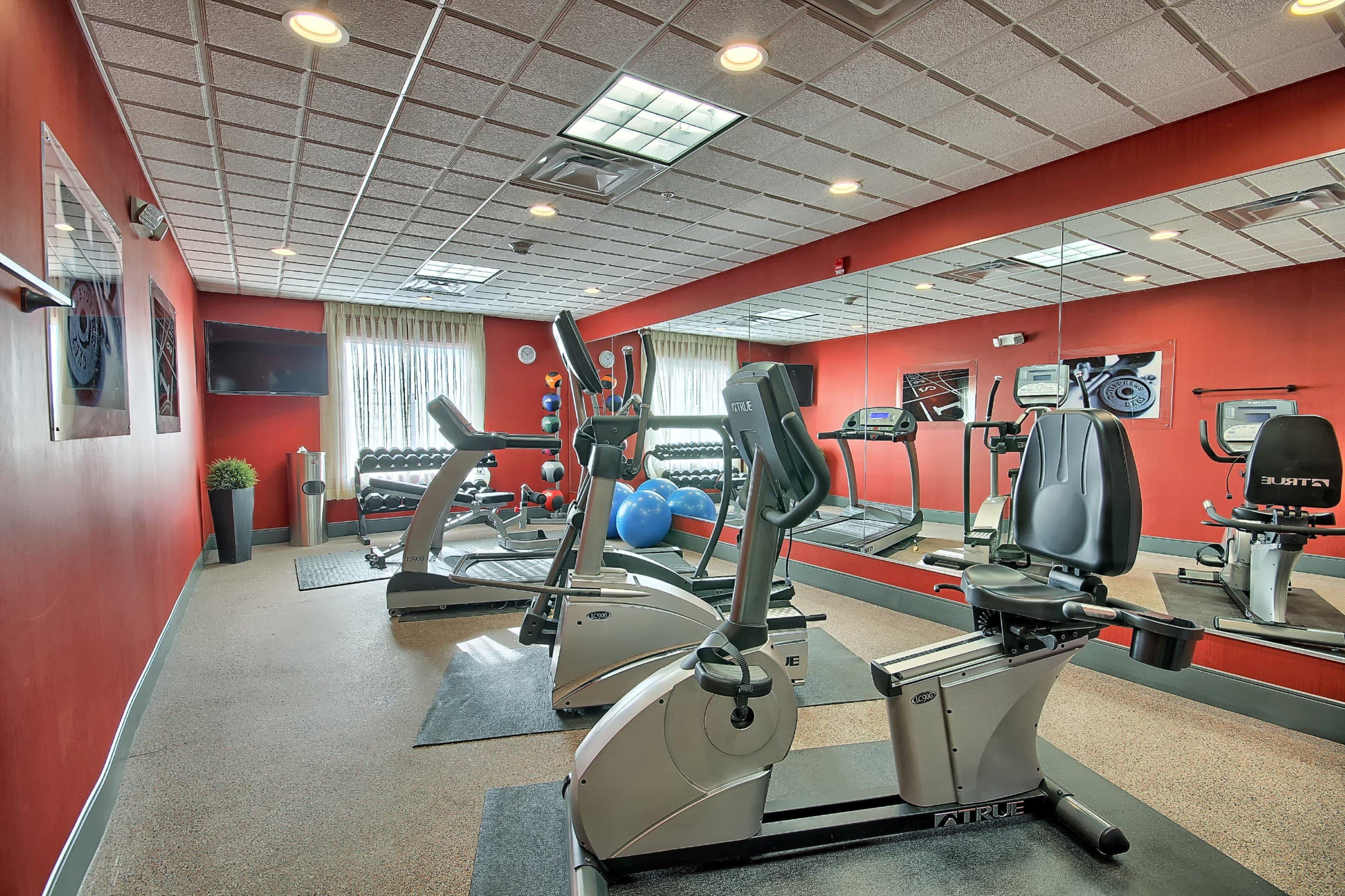 Holiday Inn Express & Suites Ironton By Ihg Extérieur photo