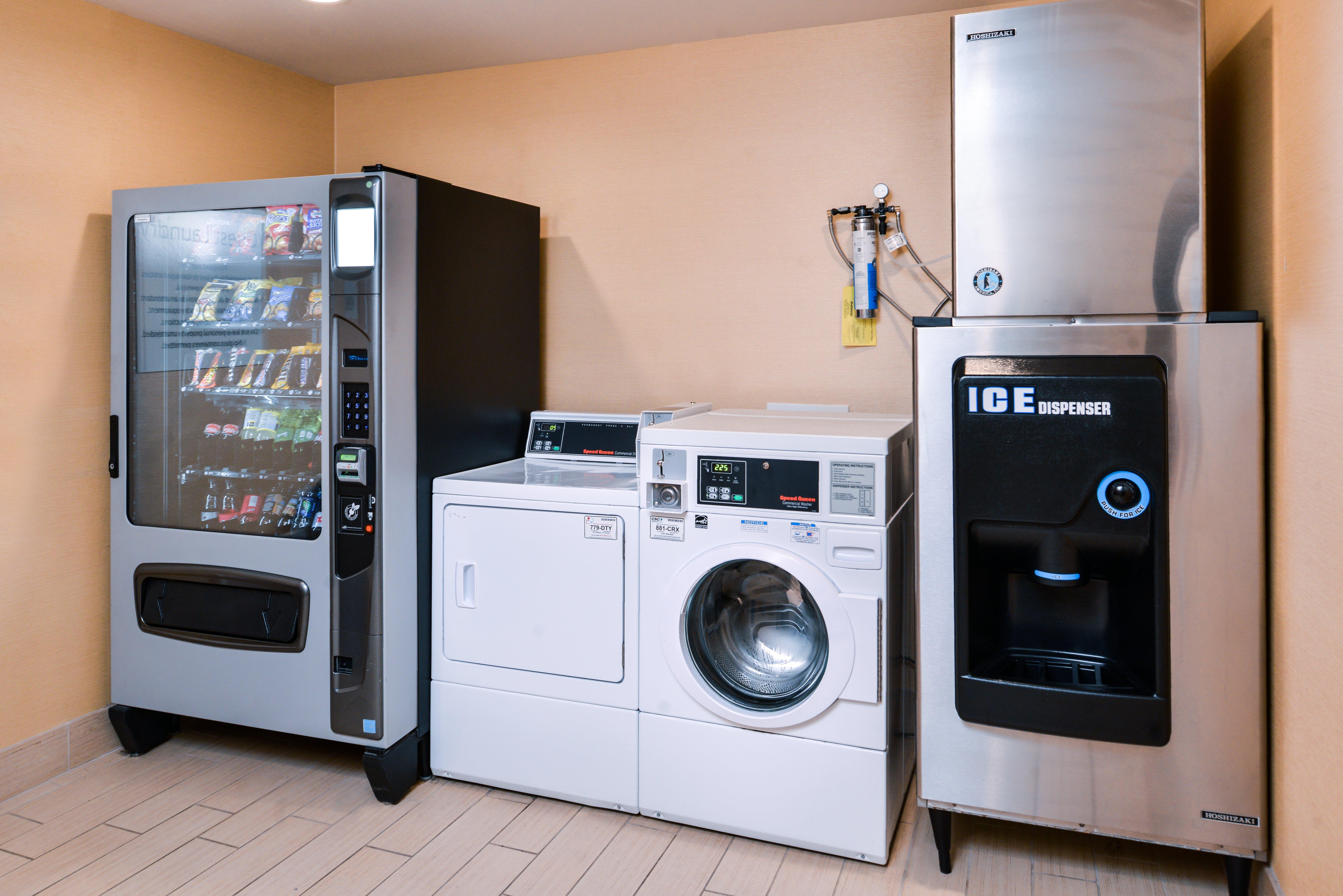 Holiday Inn Express & Suites Ironton By Ihg Extérieur photo