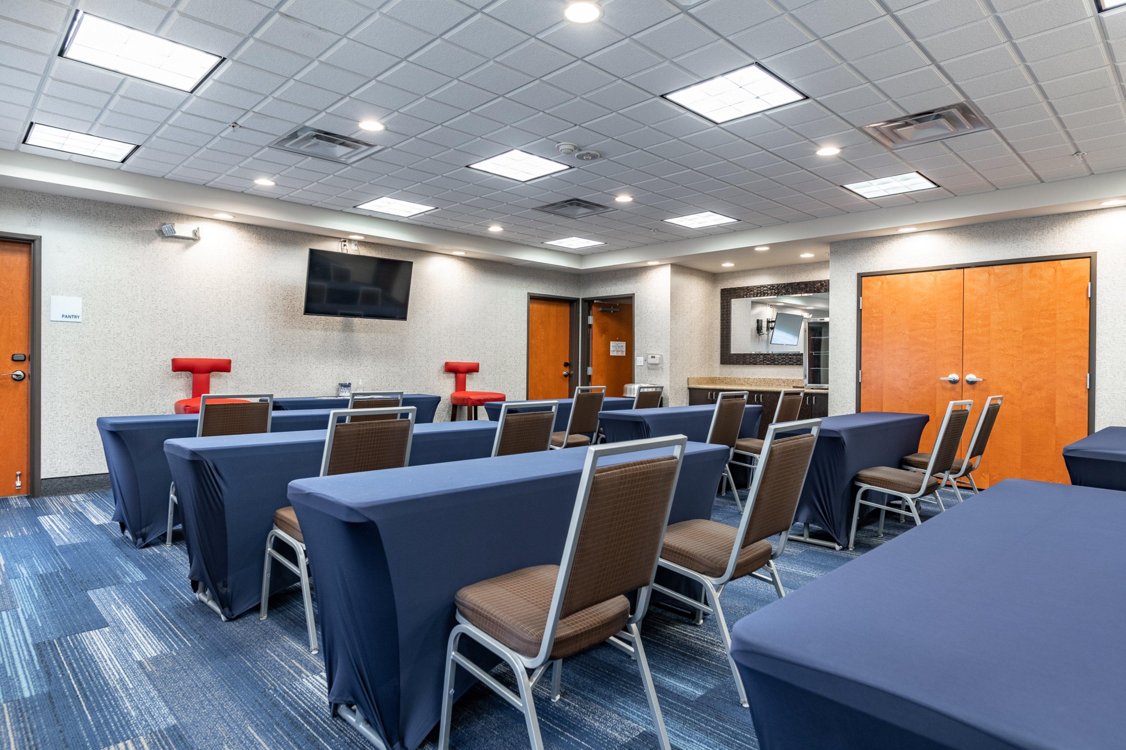 Holiday Inn Express & Suites Ironton By Ihg Extérieur photo