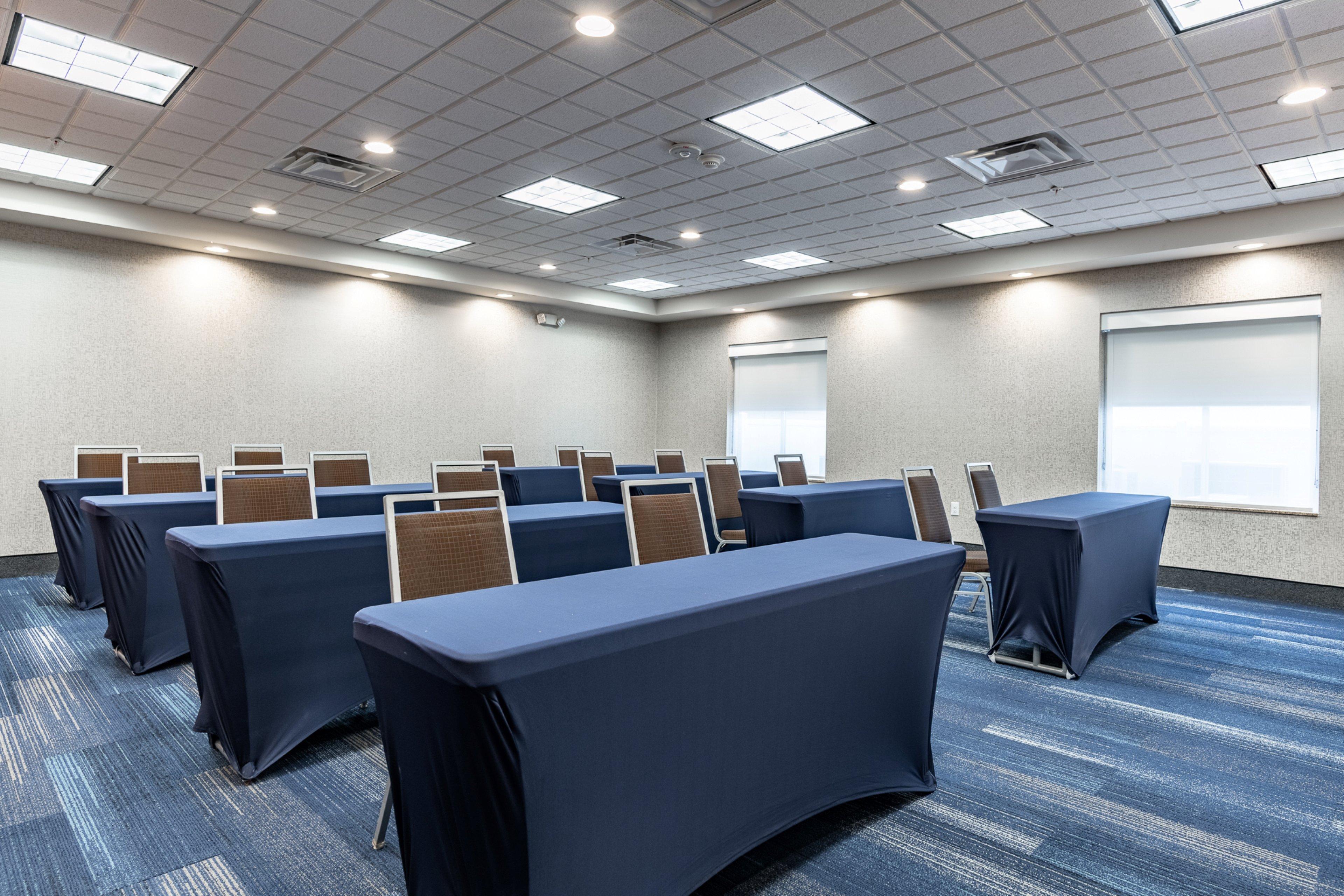 Holiday Inn Express & Suites Ironton By Ihg Extérieur photo