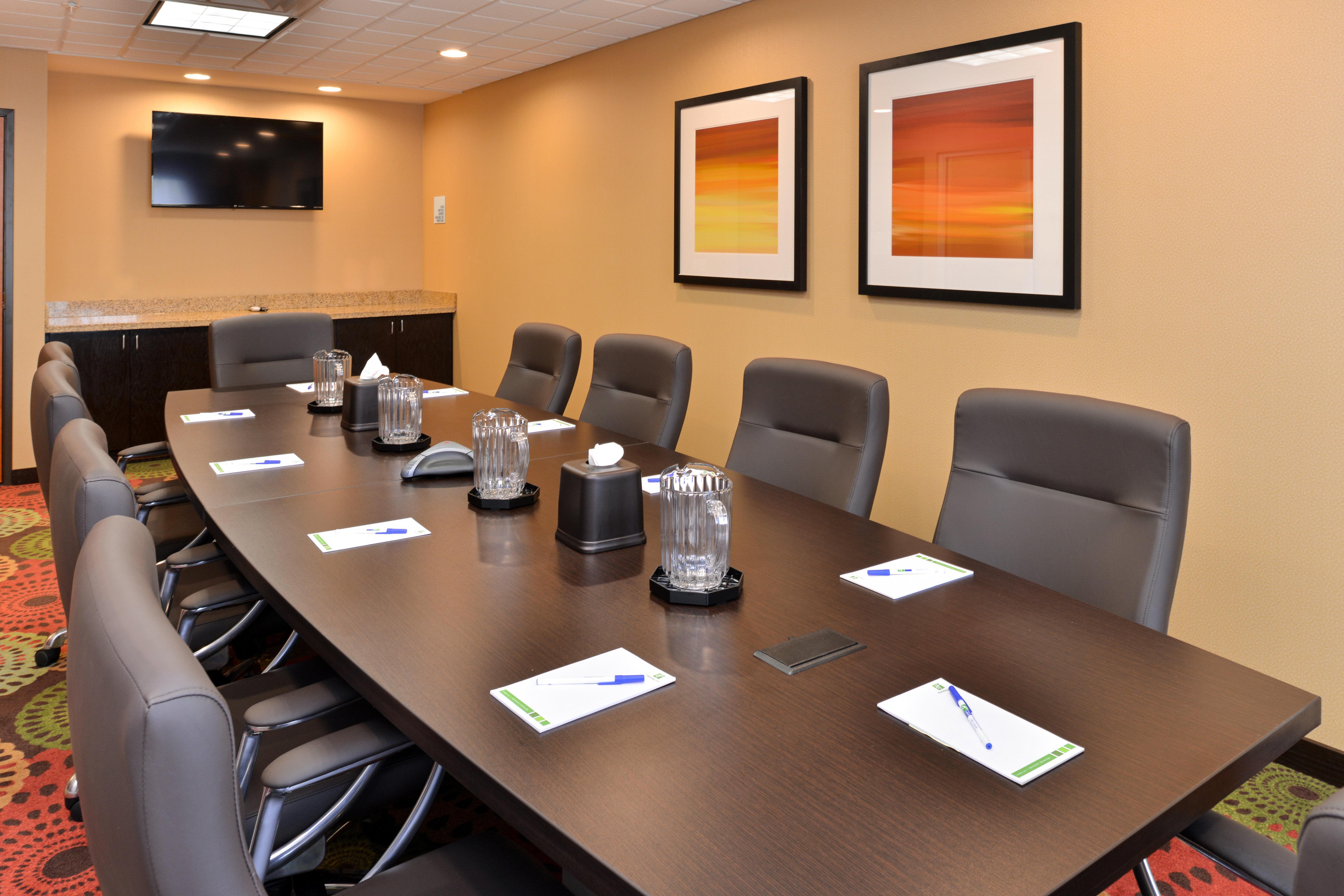 Holiday Inn Express & Suites Ironton By Ihg Extérieur photo