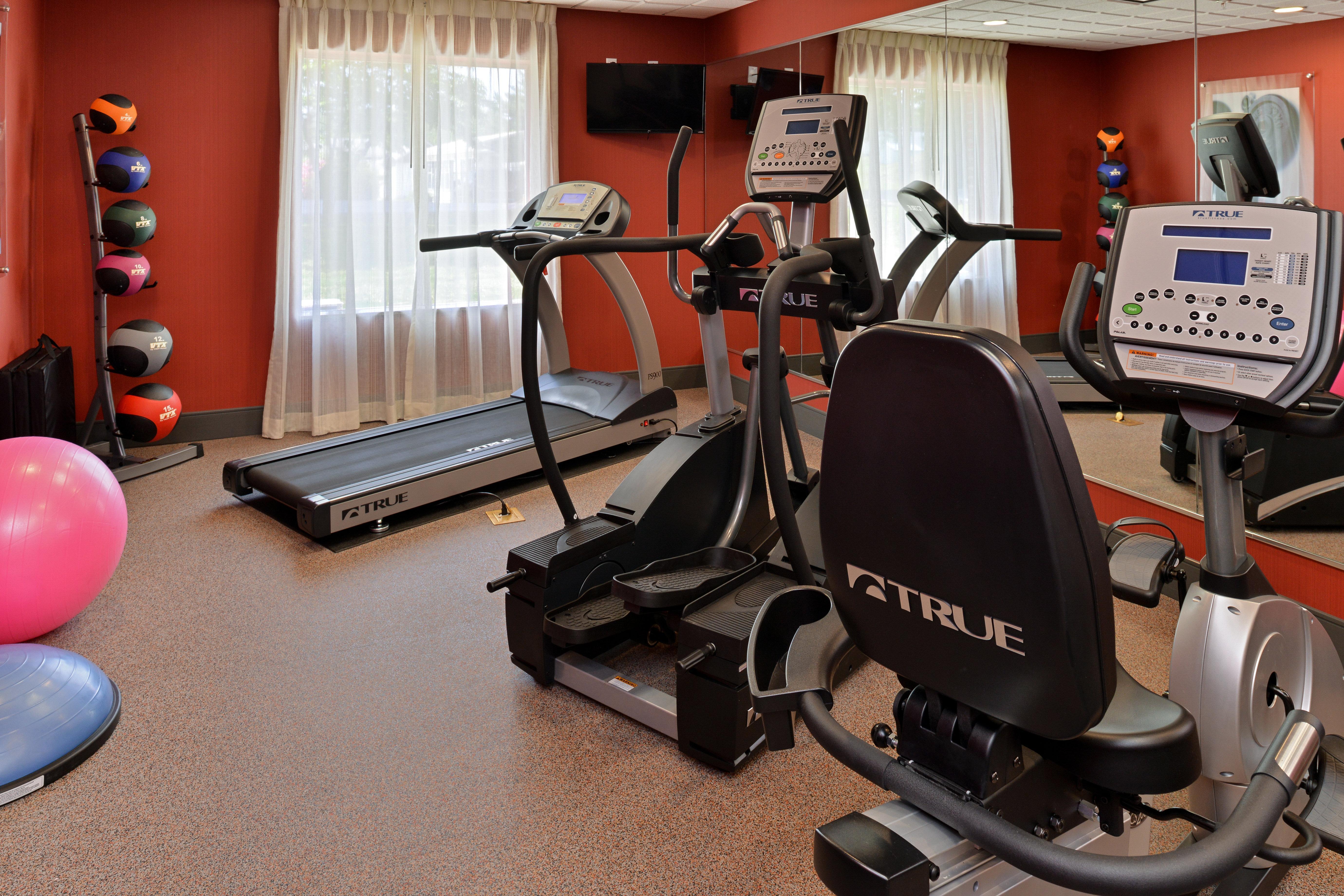 Holiday Inn Express & Suites Ironton By Ihg Extérieur photo