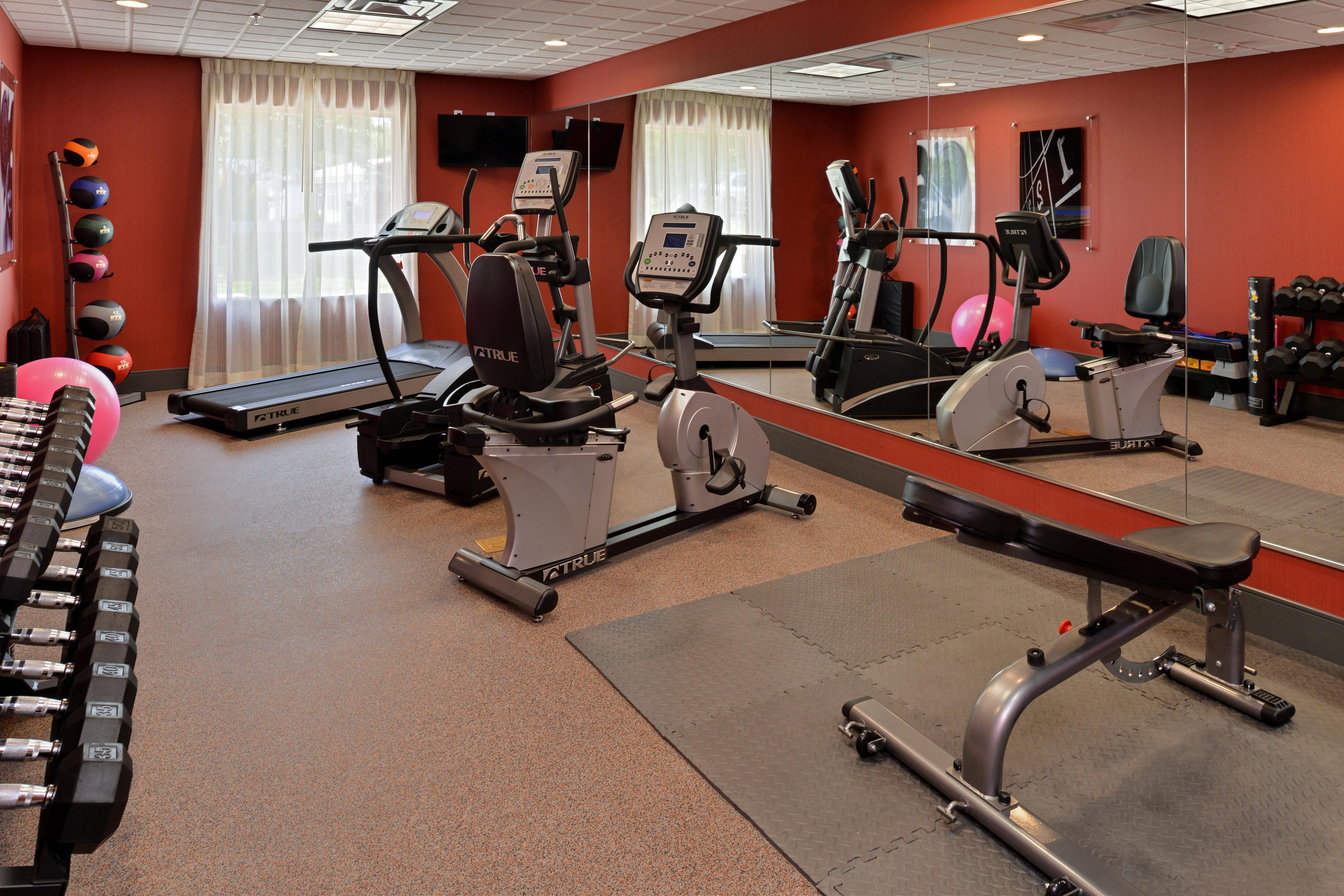Holiday Inn Express & Suites Ironton By Ihg Extérieur photo