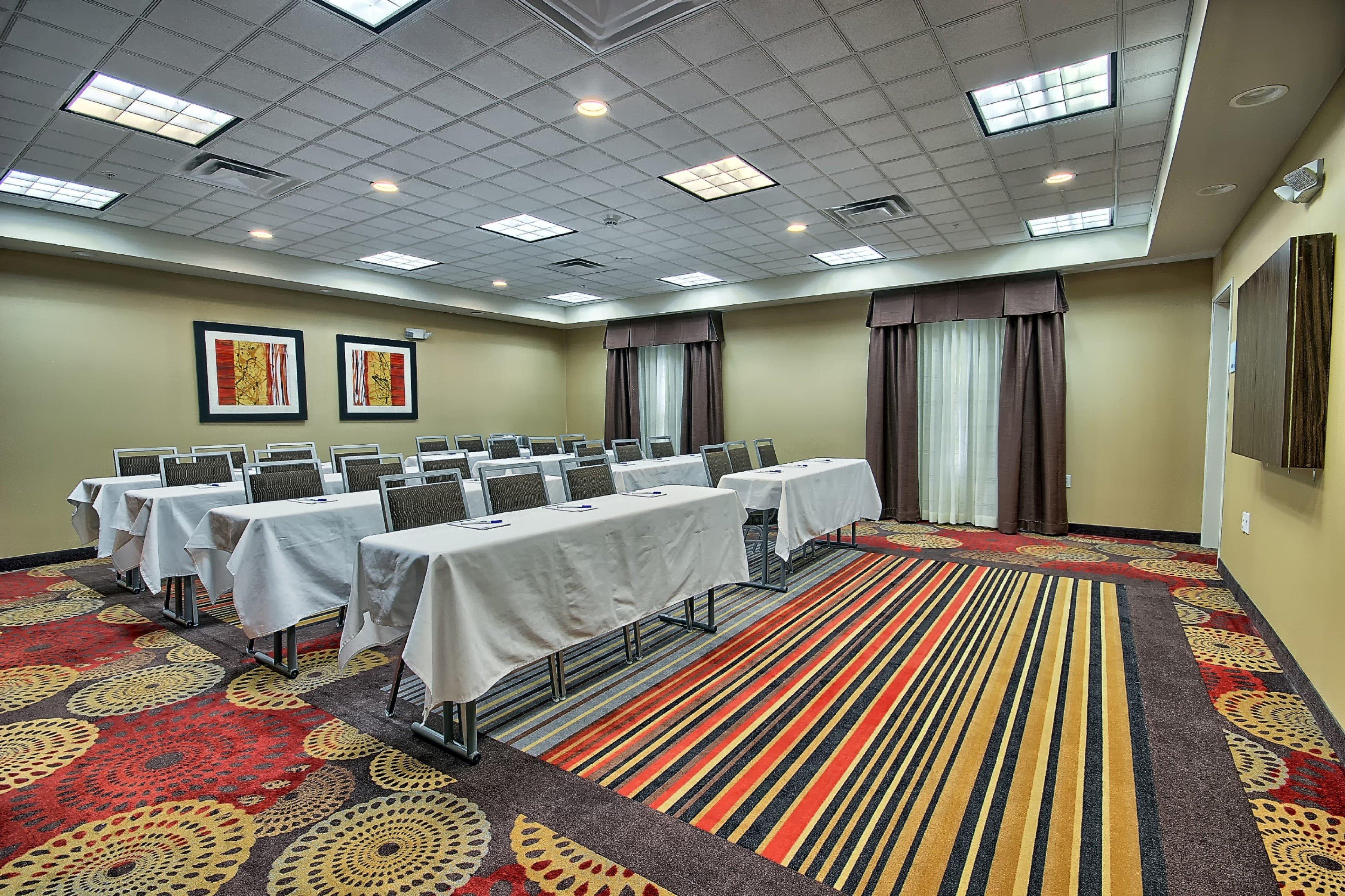 Holiday Inn Express & Suites Ironton By Ihg Extérieur photo