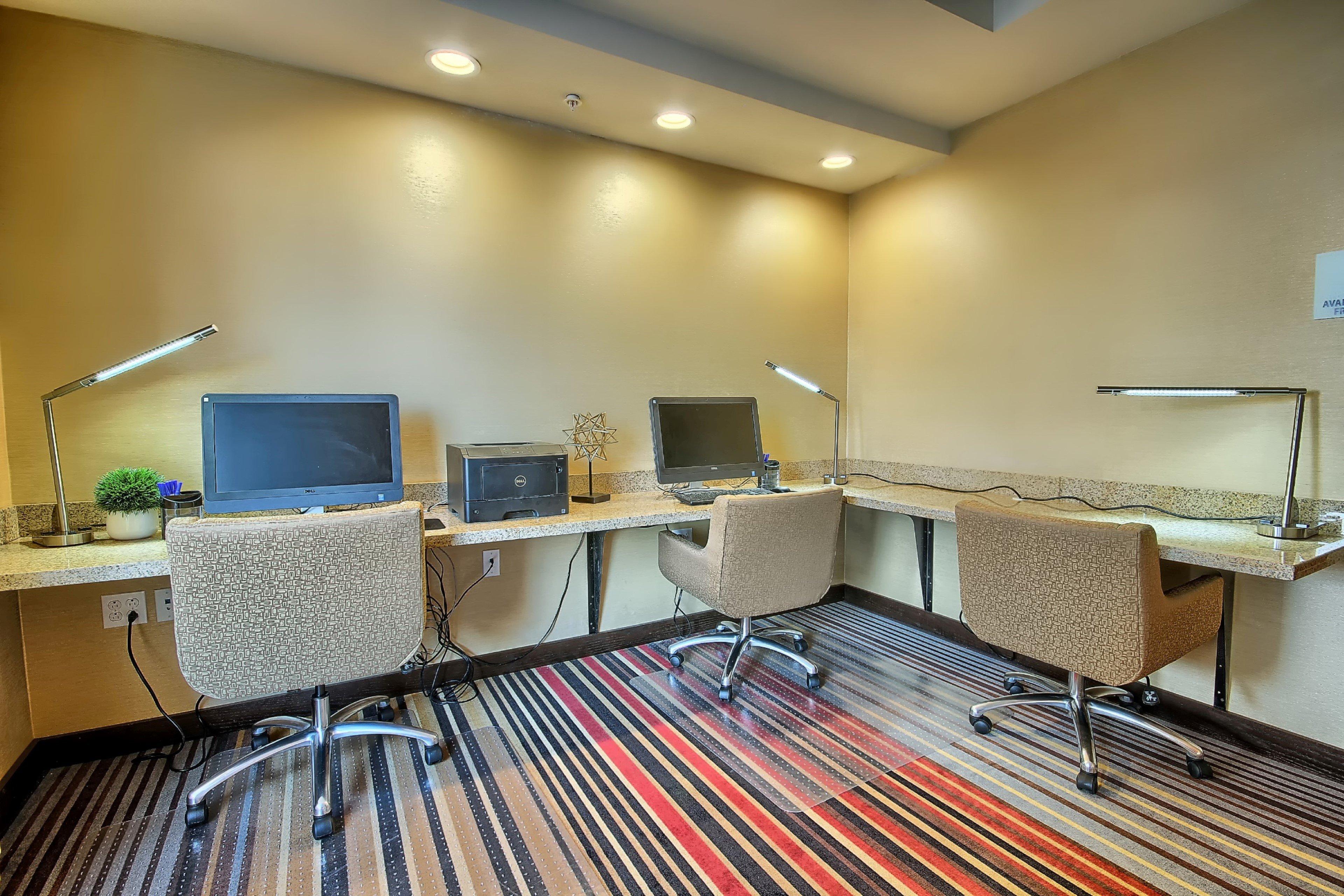 Holiday Inn Express & Suites Ironton By Ihg Extérieur photo