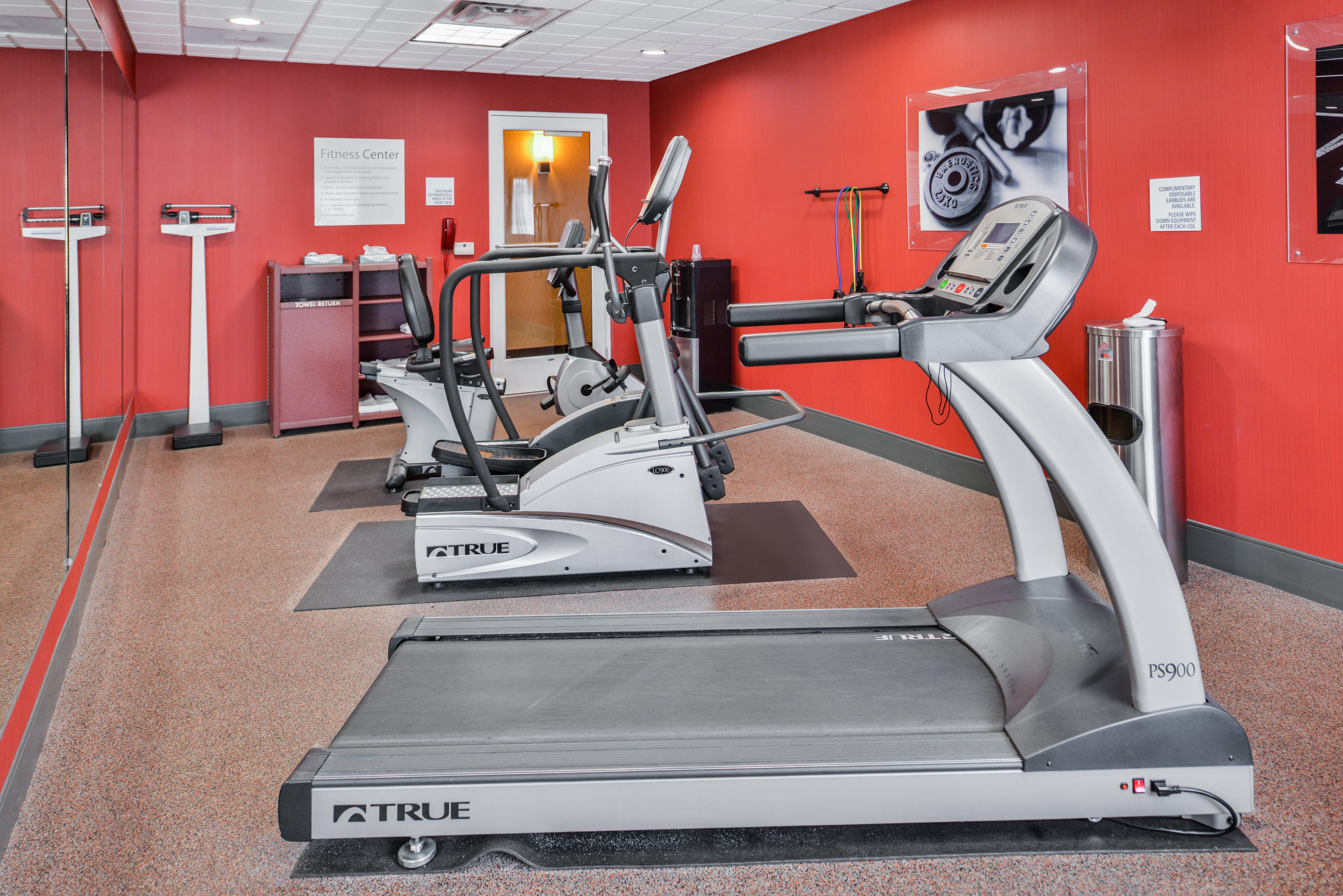 Holiday Inn Express & Suites Ironton By Ihg Extérieur photo