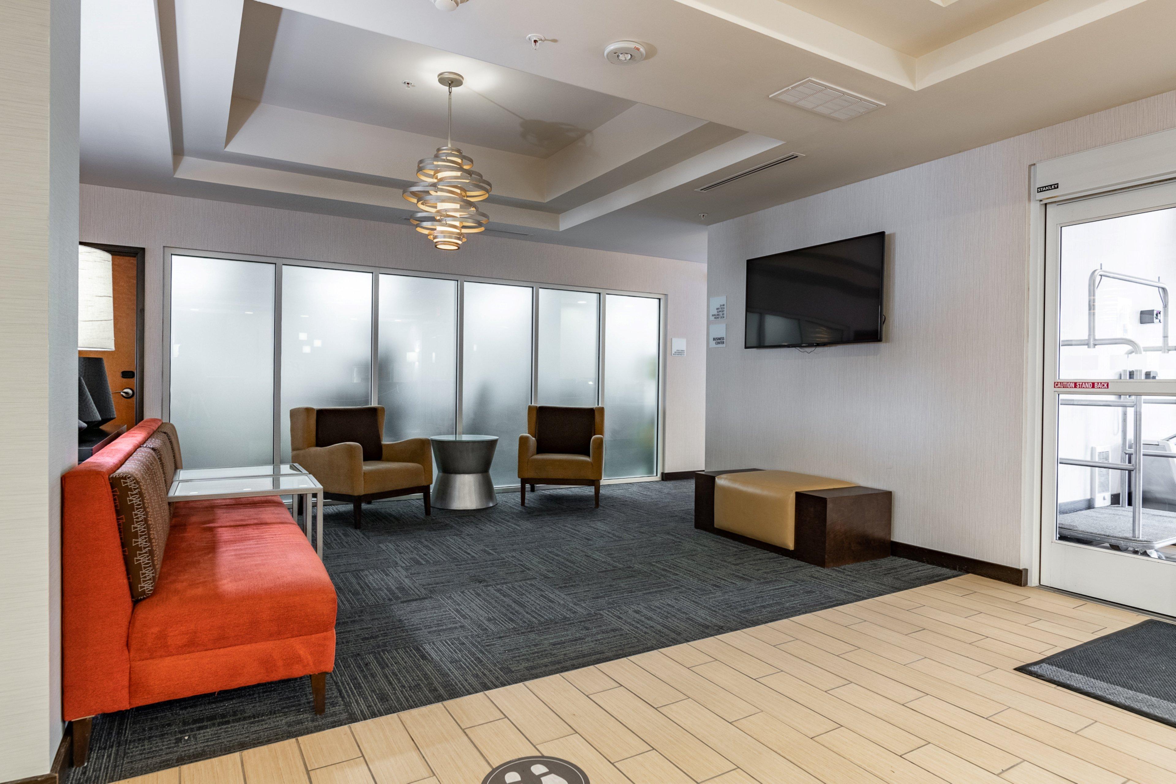 Holiday Inn Express & Suites Ironton By Ihg Extérieur photo
