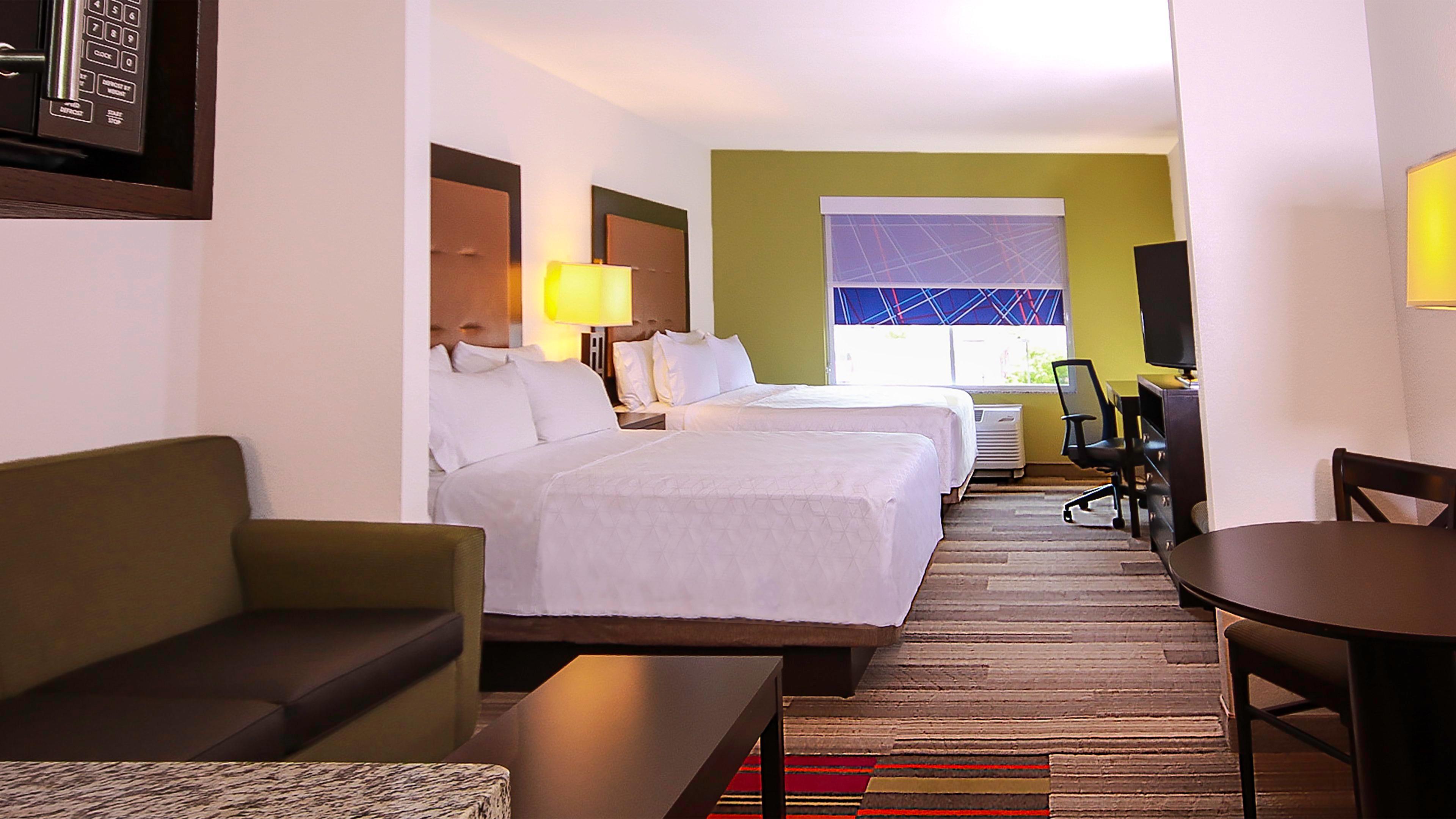 Holiday Inn Express & Suites Ironton By Ihg Extérieur photo