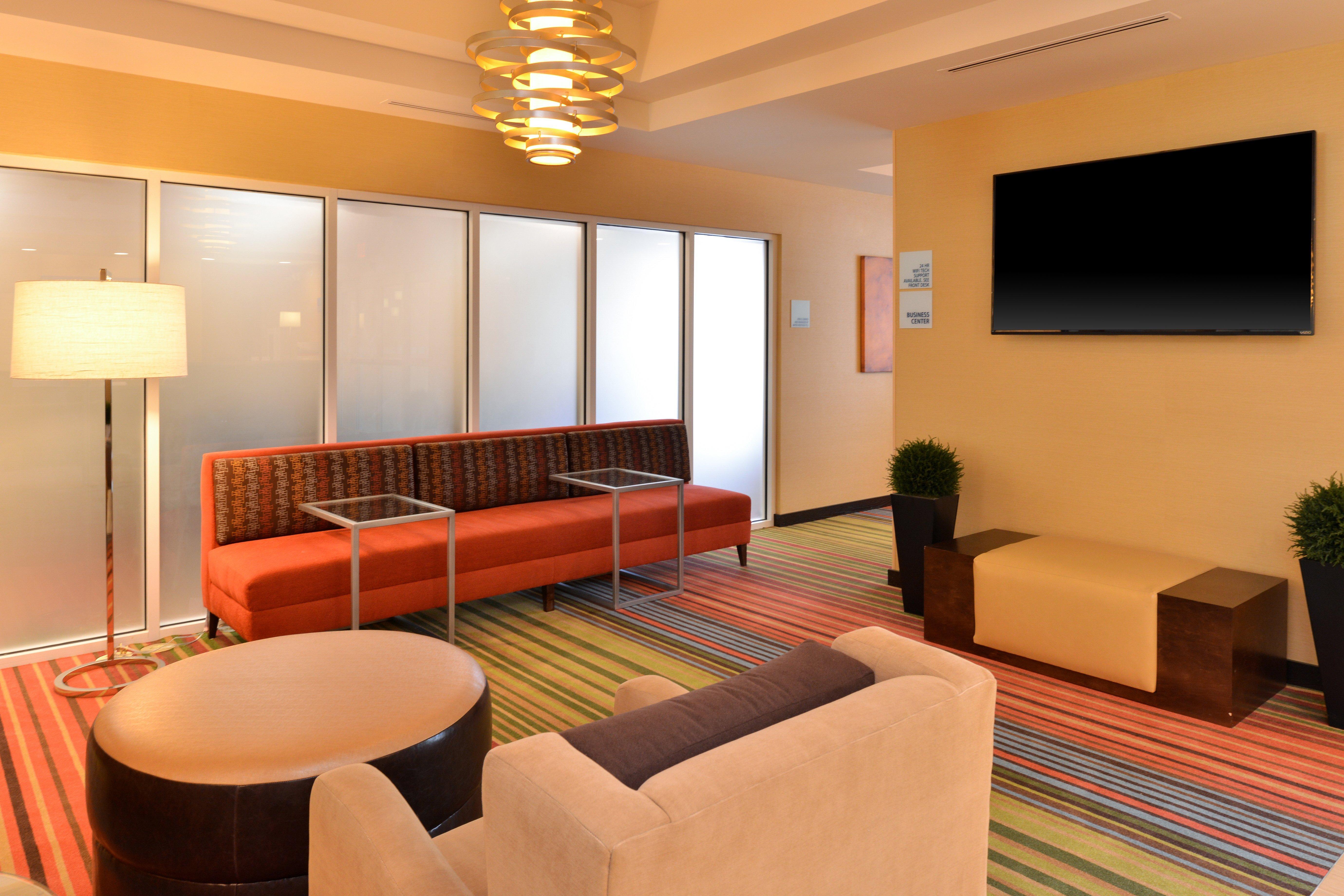 Holiday Inn Express & Suites Ironton By Ihg Extérieur photo