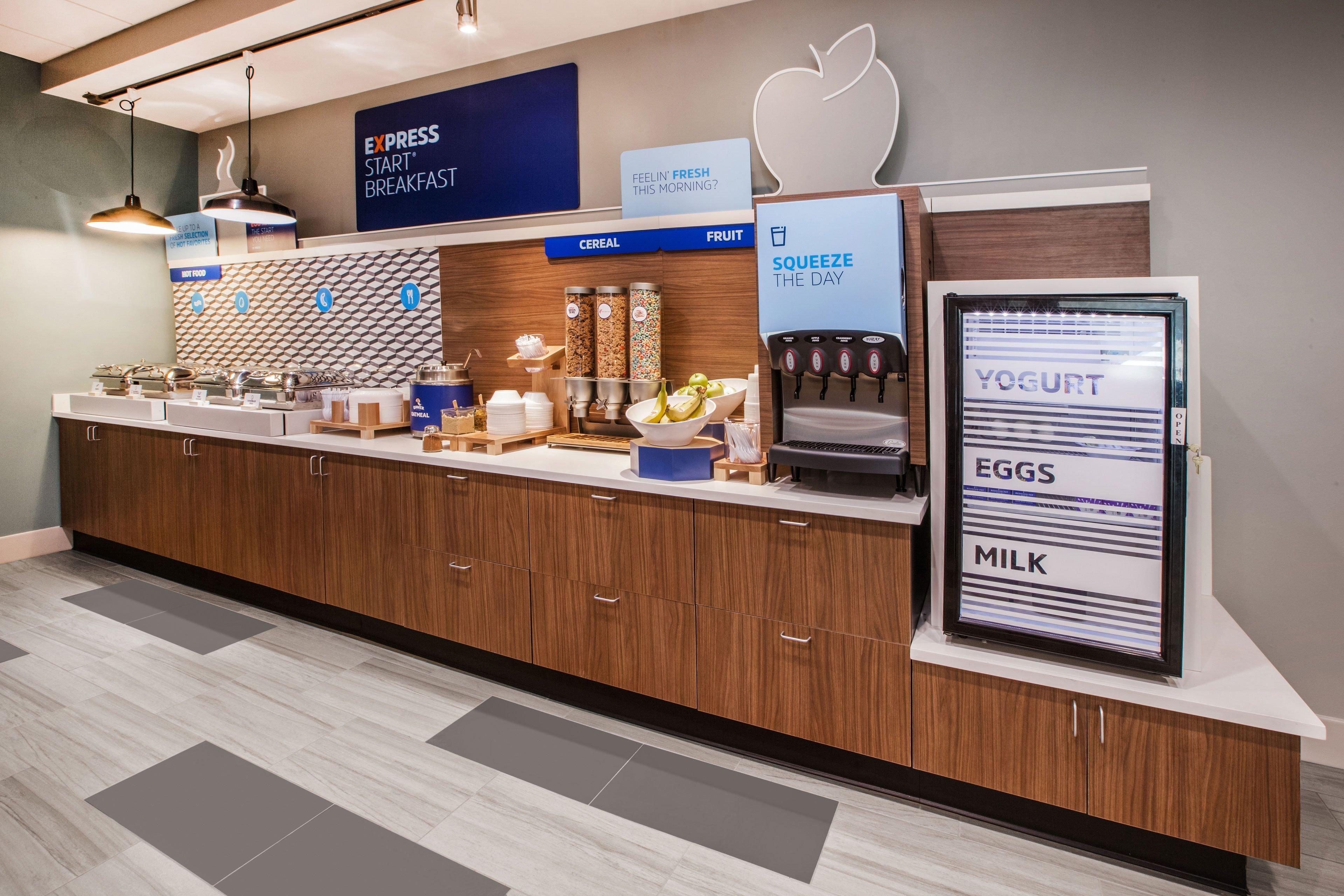 Holiday Inn Express & Suites Ironton By Ihg Extérieur photo